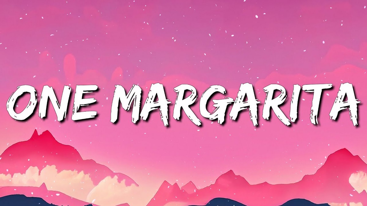 Margarita Angel Laketa Lyrics