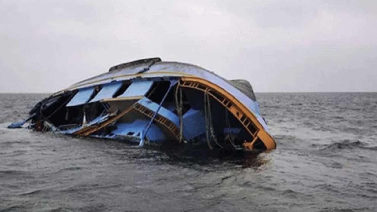 Boat accident Marina Resort Calabar