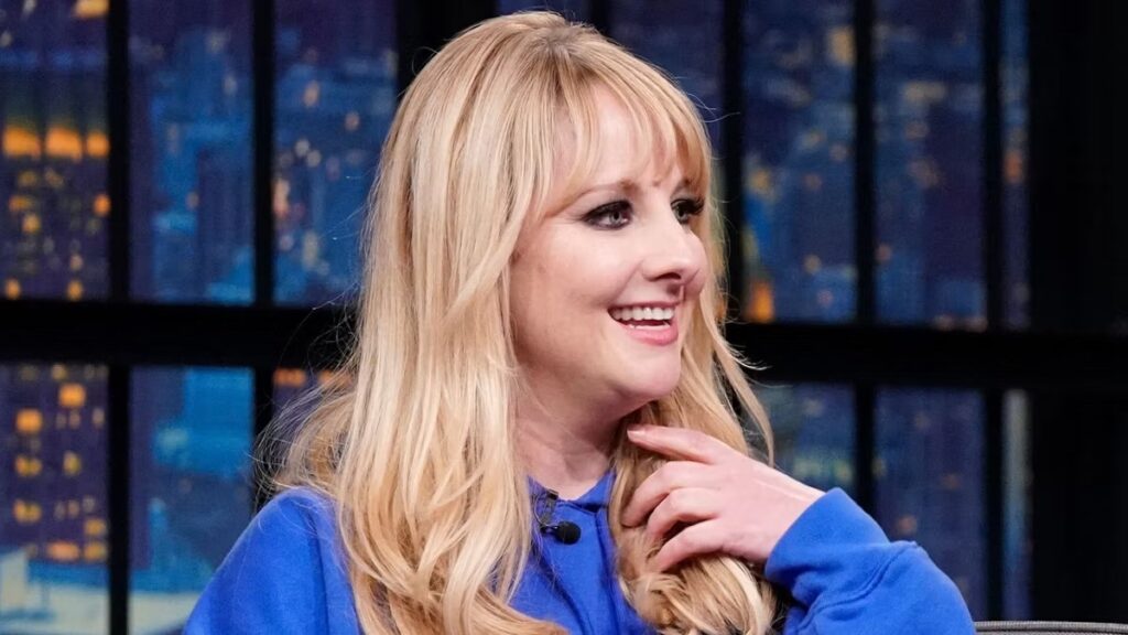 Melissa Rauch Controversy and Scandal What Did She Do? Explained