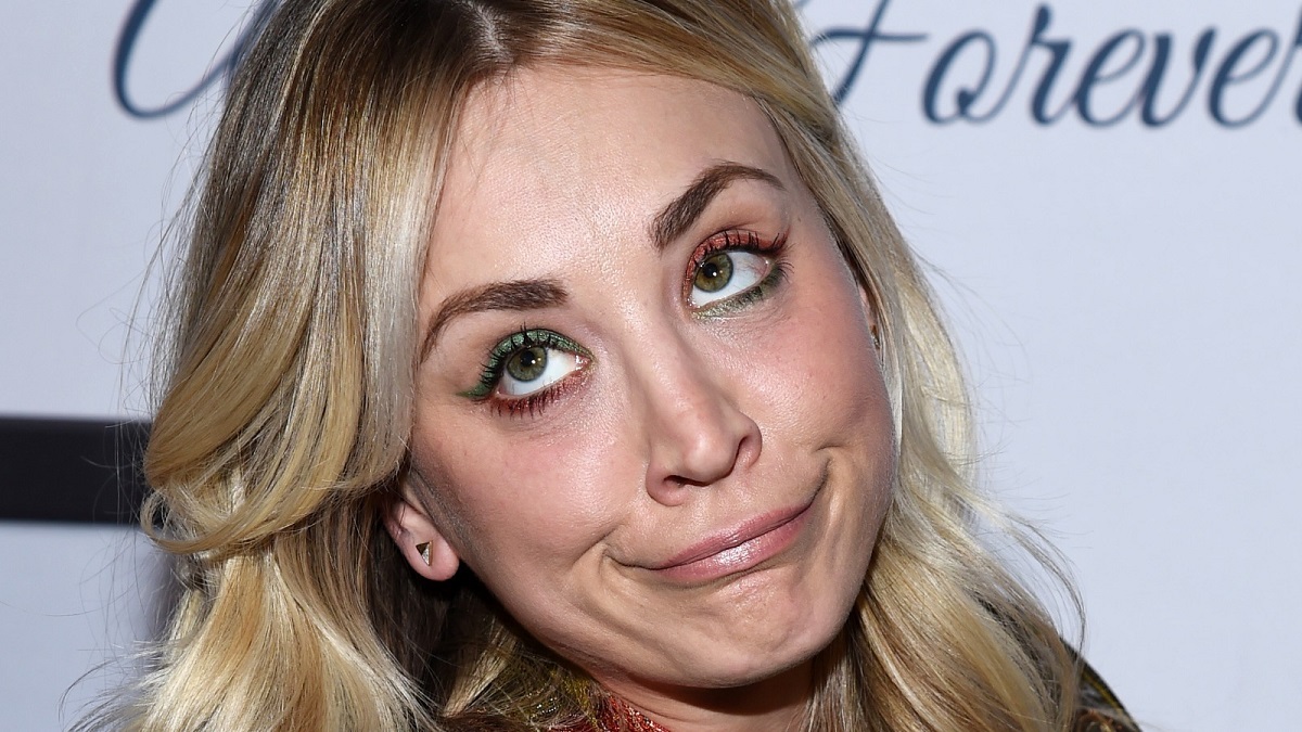 Melissa Rauch Controversy and Scandal What Did She Do? Explained