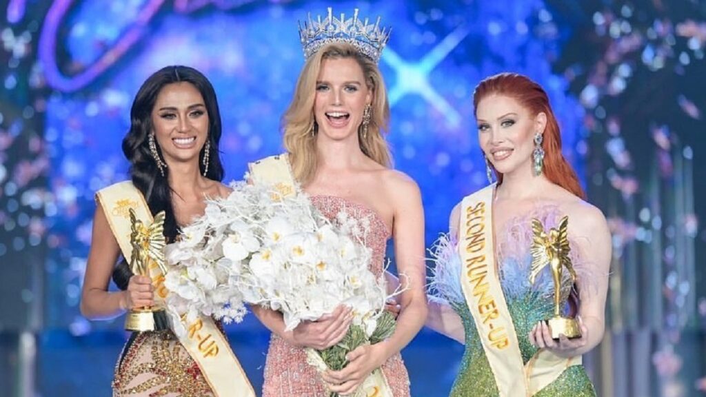 Miss International Queen 2023: Exclusive Video Interviews with Miss ...