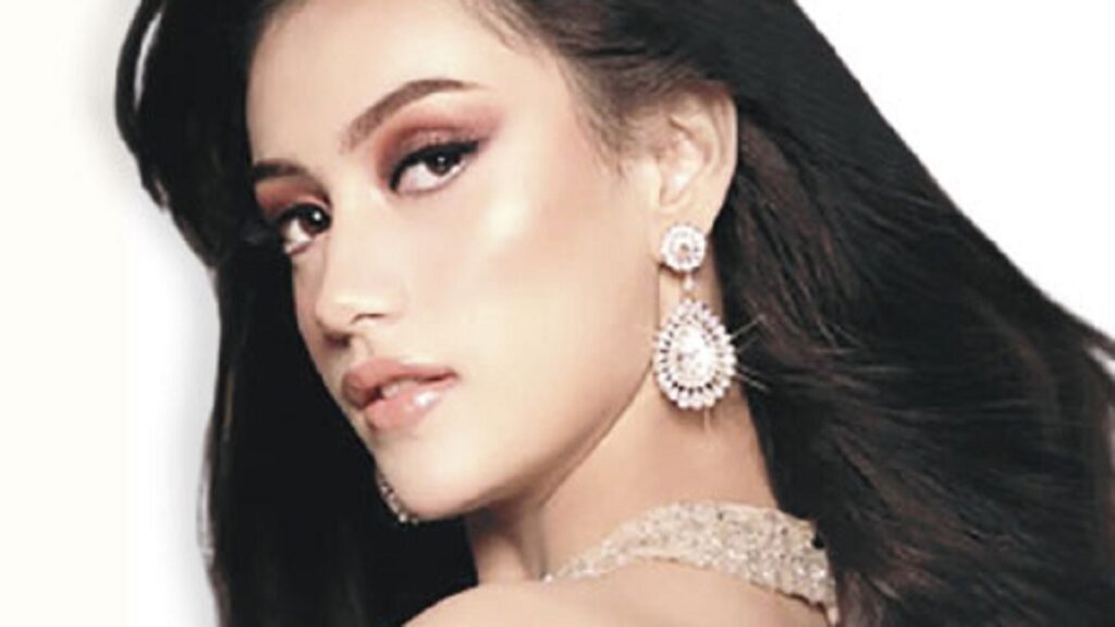 Miss Manila 2023 Gabrielle Lantzer Crowned 2023 Miss Manila