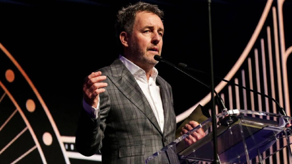 Newstalk ZB Radio Awards Mike Hosking wins supreme honour