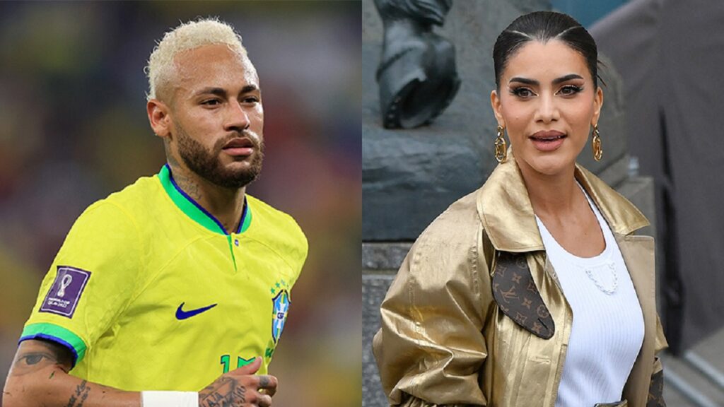 Who Did Neymar Cheat on Bruna Biancardi With? Neymar Cheated On Girlfriend