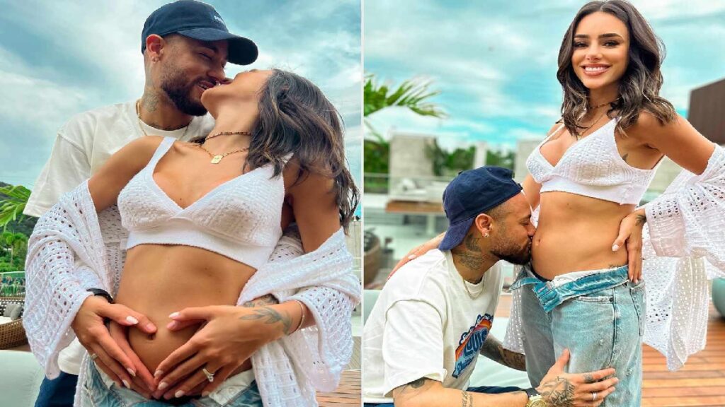 Bruna Biancardi And Neymar Back Together In Relationship Why Did PSG