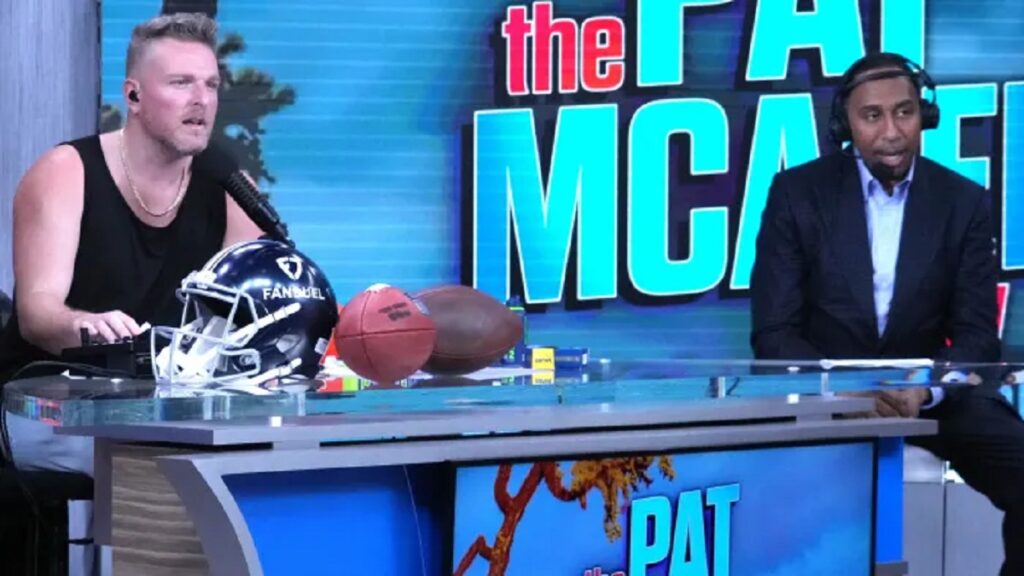 What Is Pat McAfee Salary? American sports analyst net worth explored