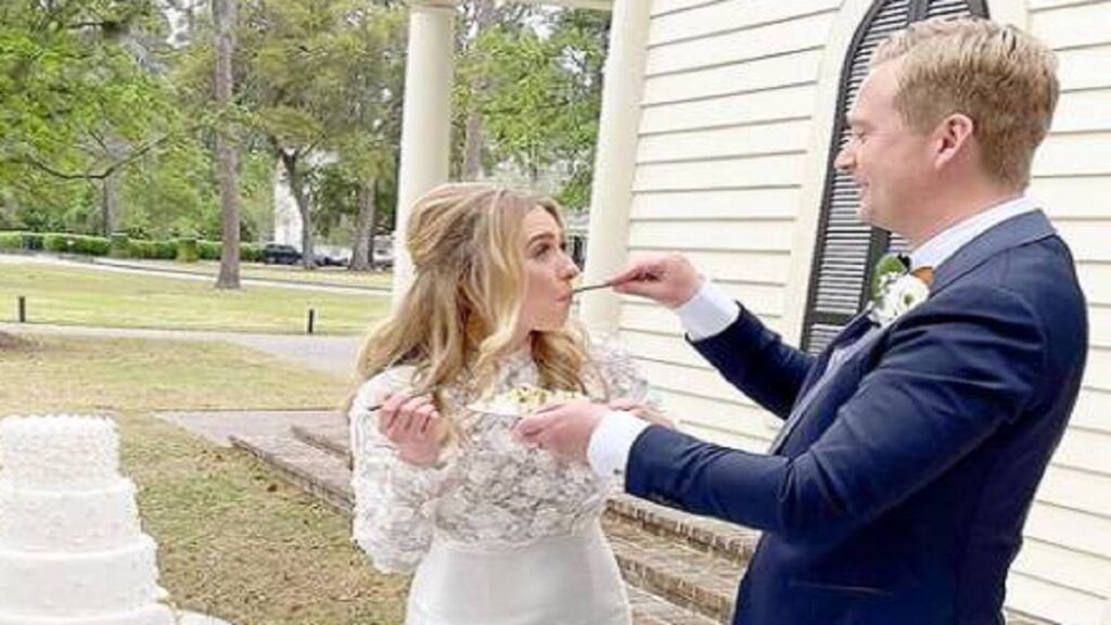 ¿Qué enfermedad tiene la esposa de Peter Doocy? - Iglesia en Directo