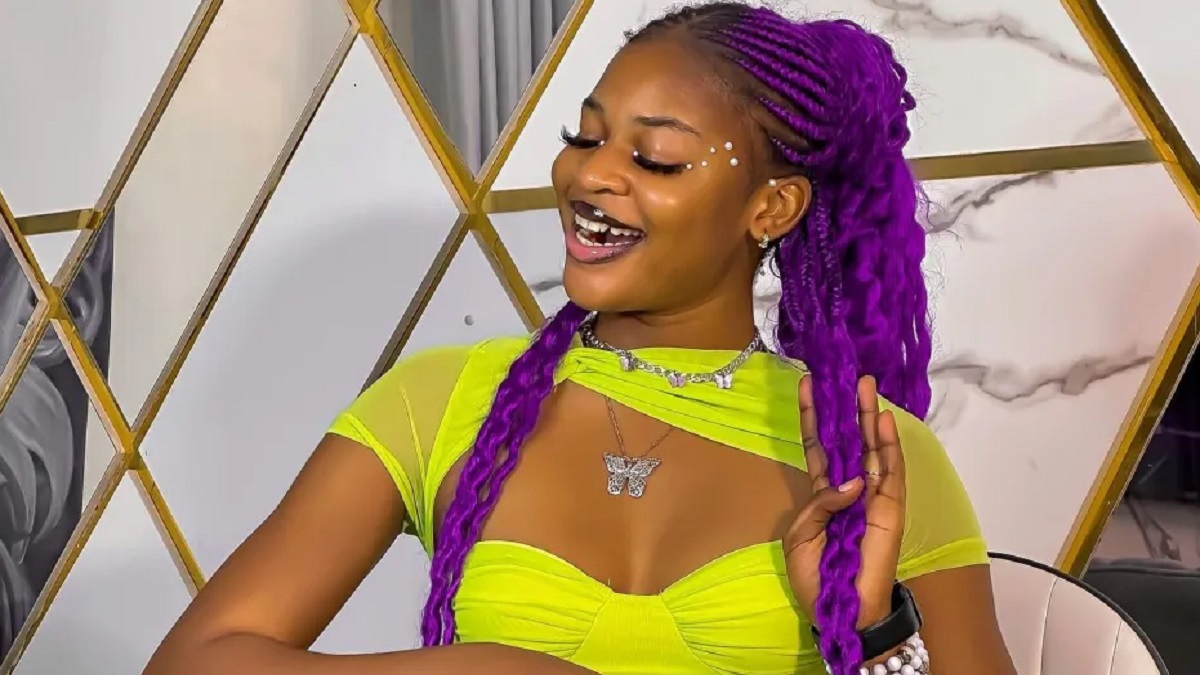 Purple Speedy Biography, Pictures, Age, Boyfriend, Tribe, Real Name, Net  Worth, Parents, Wikipedia