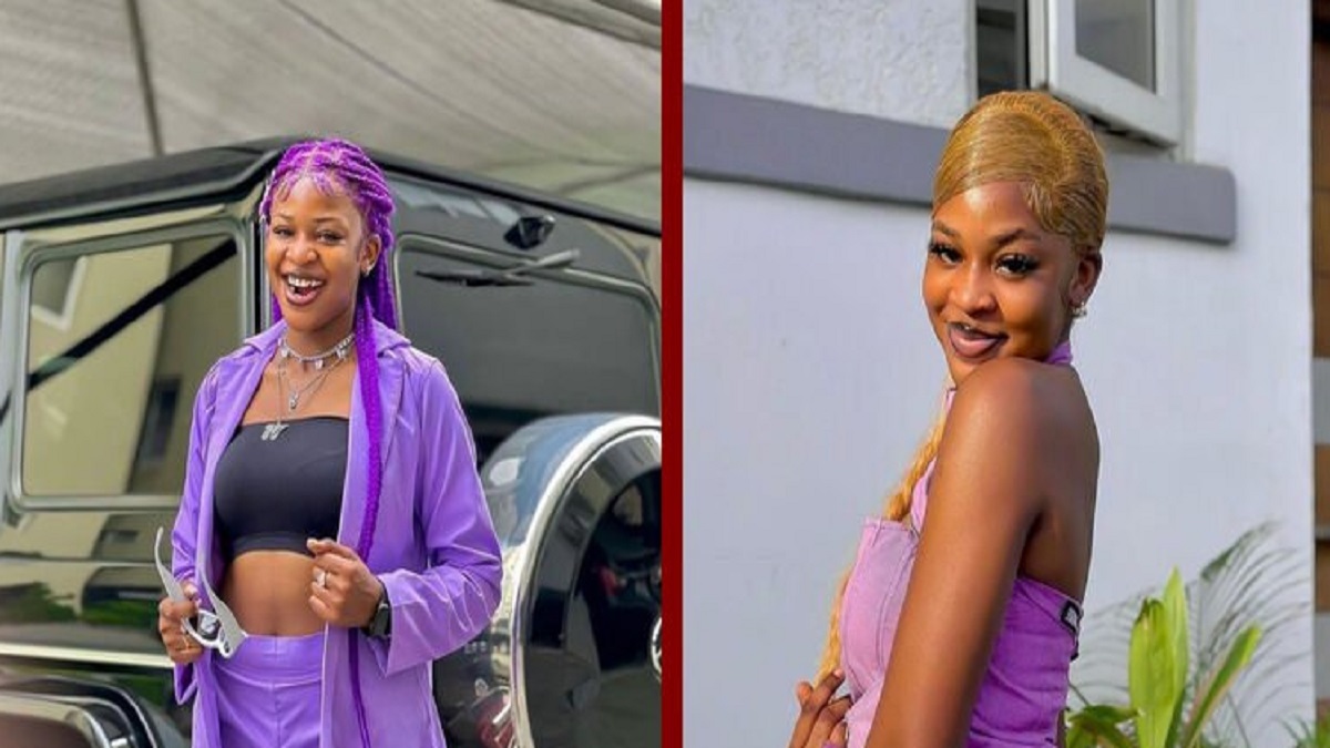 Biography of Purple Speedy on TikTok - Naija Celebrity