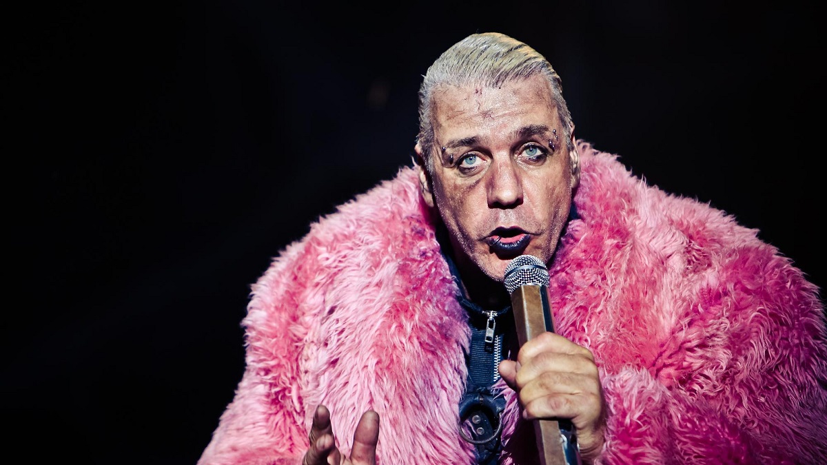 Rammstein Till Lindemann allegations explained