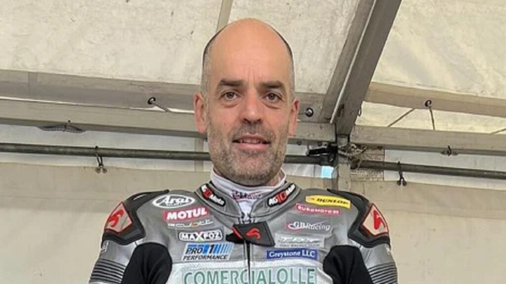 WATCH Raul Torras Martinez Accident Death Crash Video CCTV Footage