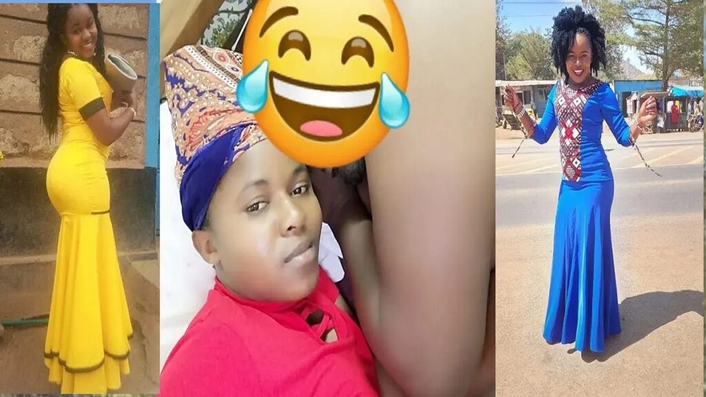 Roseline Katungwa Video Leaked MMS Scandal Sparks Outrage Online