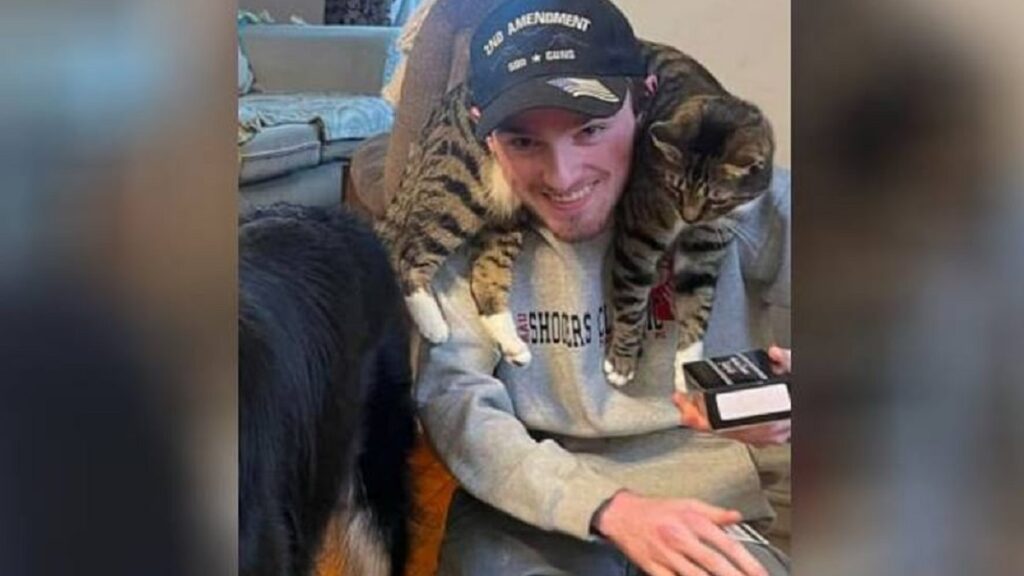 Seann Pietila Arrested And Charged: Where Is Seann Pietila Now Jail Or ...