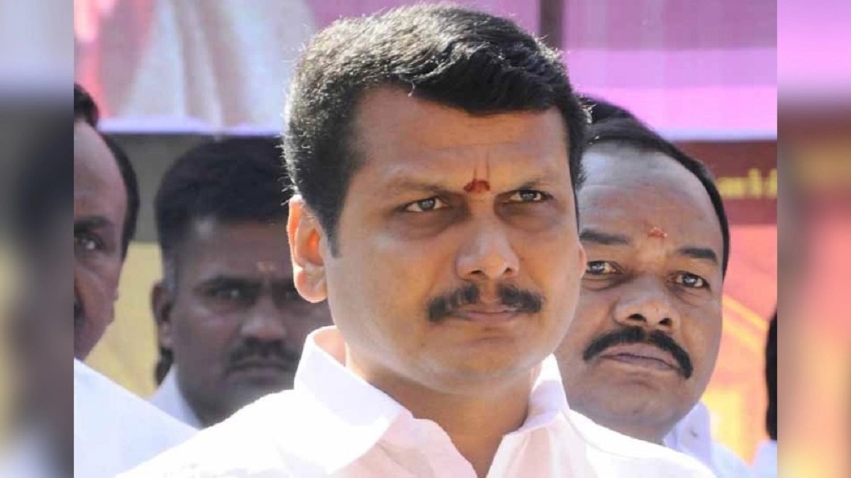 What Is Senthil Balaji's Net Worth? Tamil Nadu Minister Fortune Explored