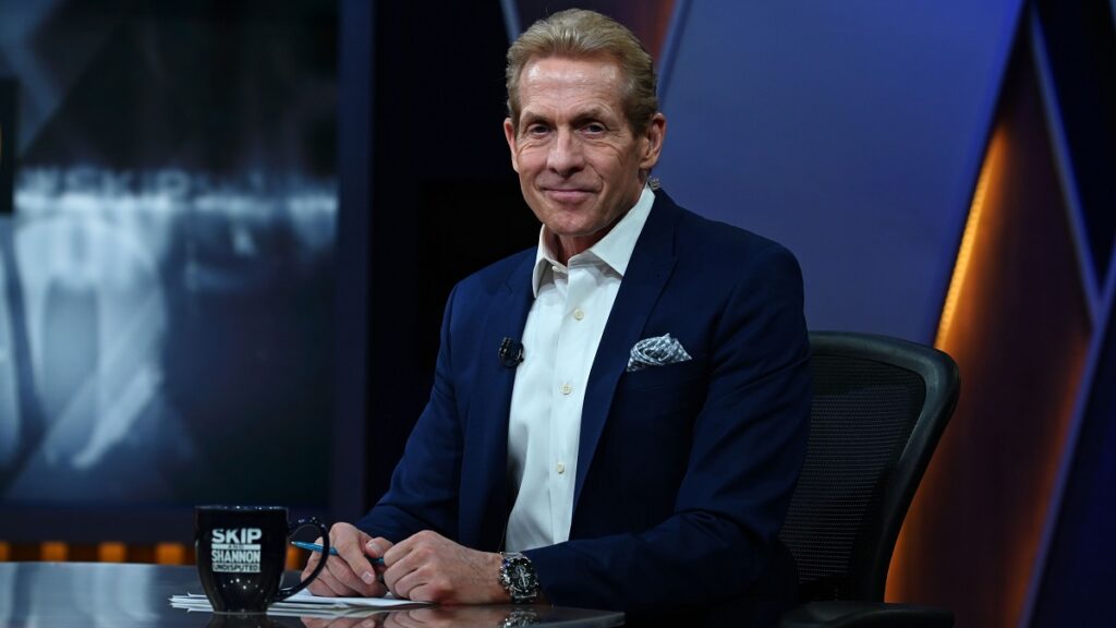 Where Is Skip Bayless Going After Leaving ESPN? New Job and Salary