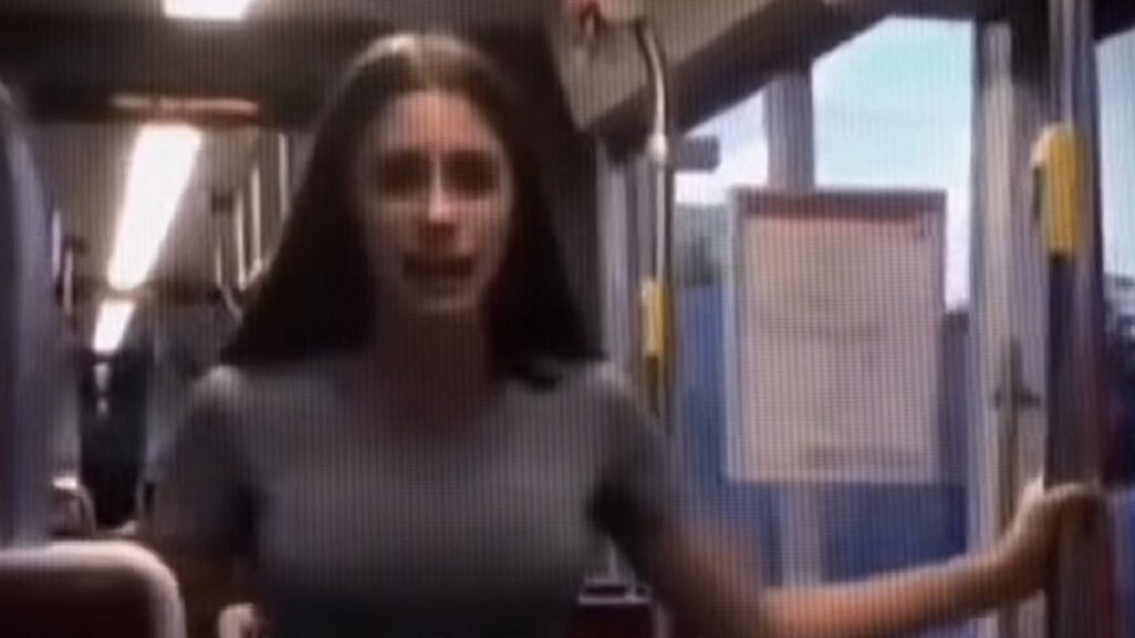 VIDEO Australia Girl On Train Video By Sukahub Twitter Explained