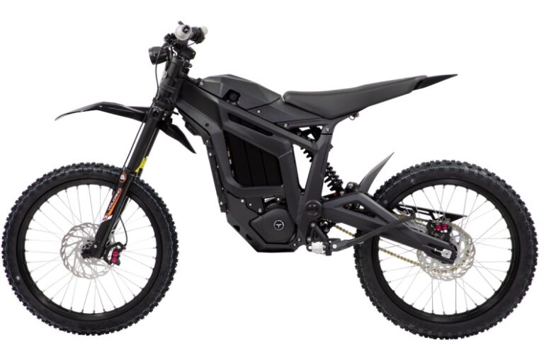 Talaria Electric Bike Review: Top Speed, price, specification, and, more!