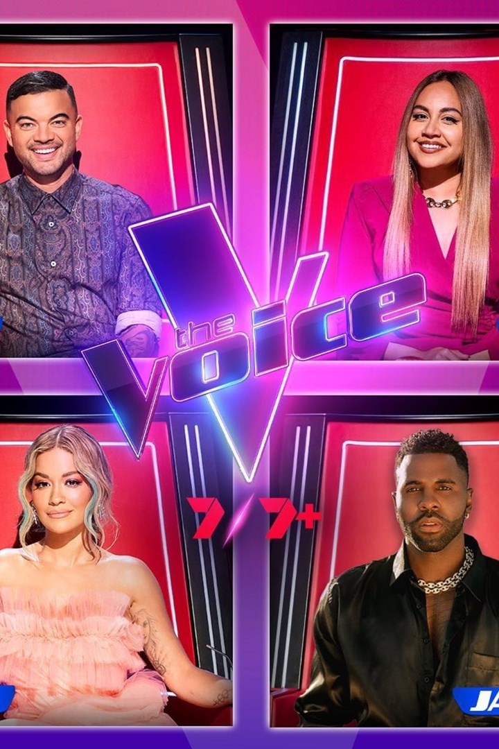 The Voice Australia 2023