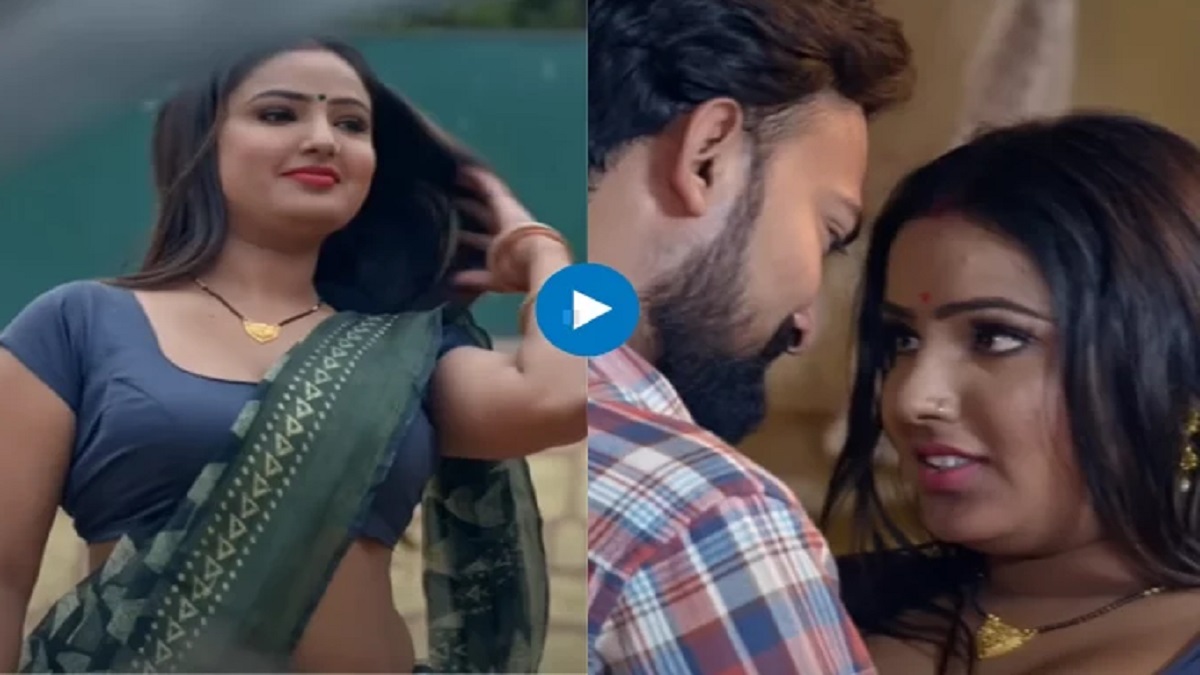 ULLU Tohfa Part 1 web series online watch on ullu app