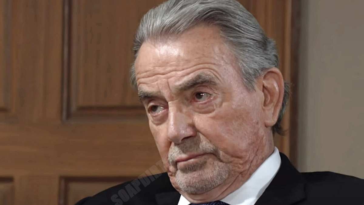 Fact check: Is Victor Newman Dead in Real Life? Death Hoax On Social Media