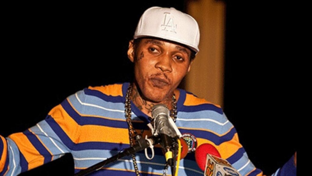 Vybz Kartel Is Alive: Jamaican Musician Adidja Azim Palmer Suffering ...