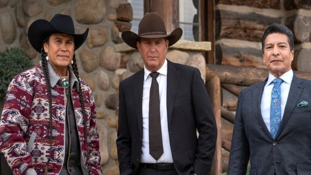 Yellowstone 1923 Season 2 Release Date: When Is '1923' Season 2 Coming ...