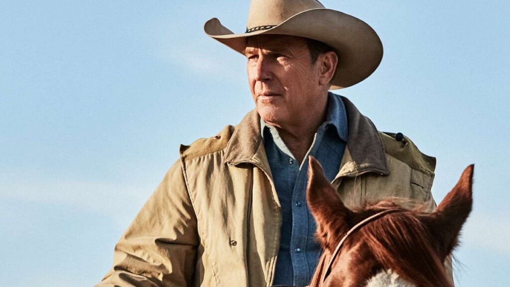 Yellowstone Season 5 Part 2 Release Date When Is Yellowstone Season 5 