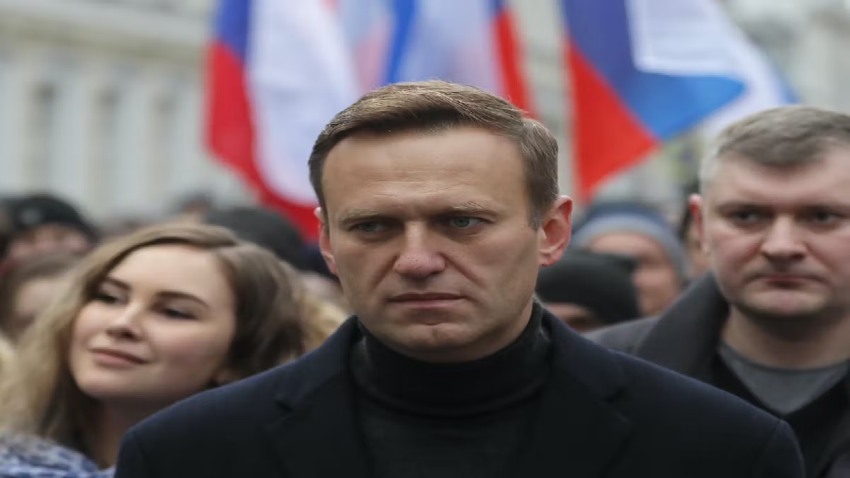 Is Alexei Navalny Alive What Happened With Alexei Navalny?