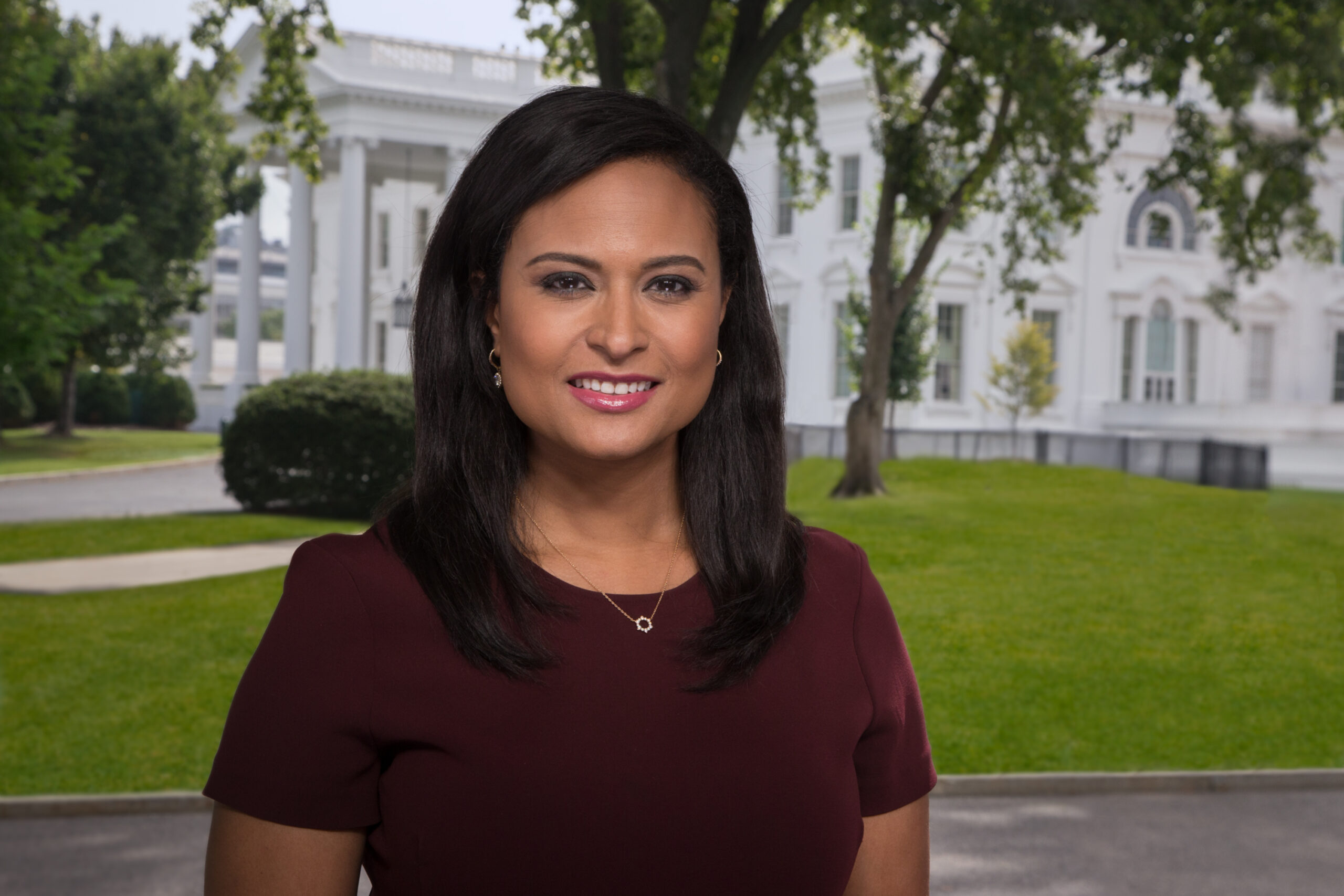 Is Kristen Welker Leaving Weekend Today American TV Journalist Not Leaving The Show