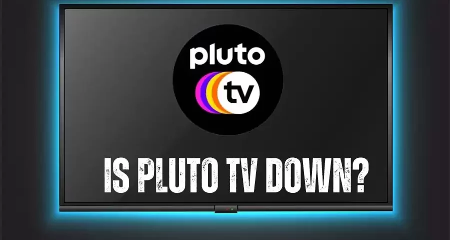 pluto tv off
