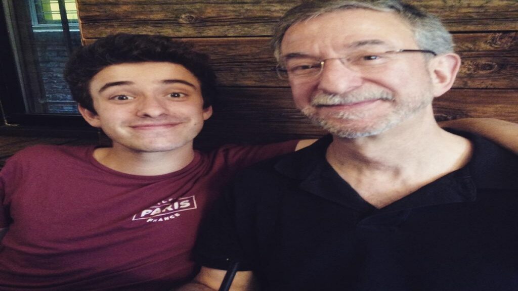 AJR Dad Gary Illness and Heath Update 2023: AJR Cancels Shows Due To ...