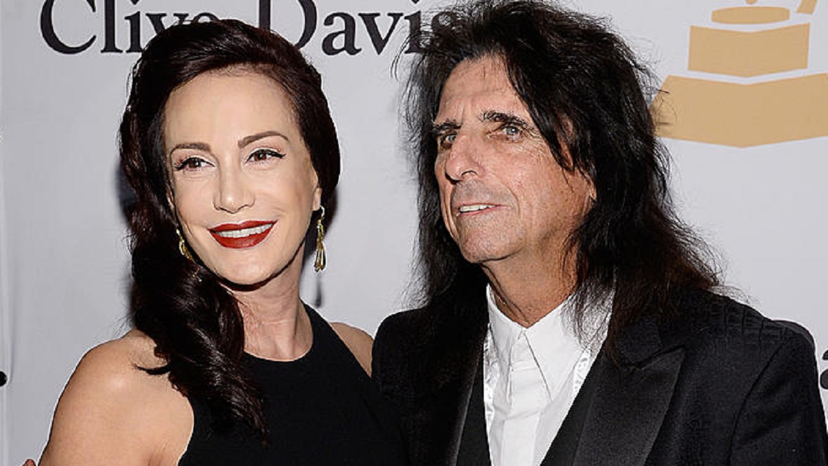 Alice Cooper Wife Sheryl Goddard Illness: What Happened To Sheryl Goddard?