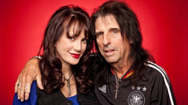 Alice Cooper Wife Sheryl Goddard Illness: What Happened To Sheryl Goddard?