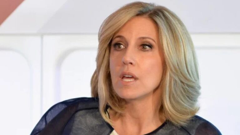 CNN: Is Alisyn Camerota Pregnant? Meet Husband Tim Lewis