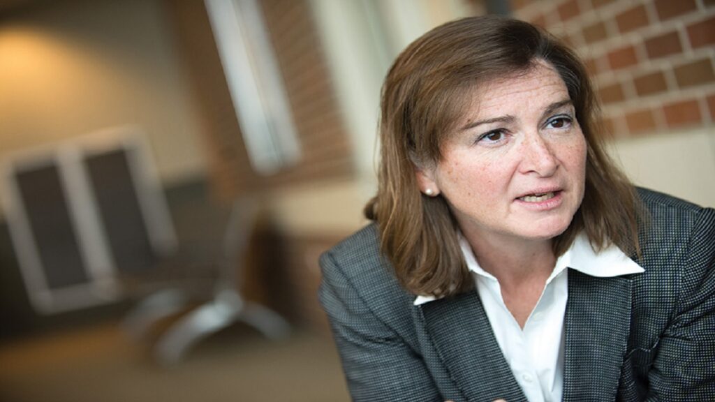 Barbara Mcquade Illness And Weight Loss What Happened To Dan Hurley Wife?