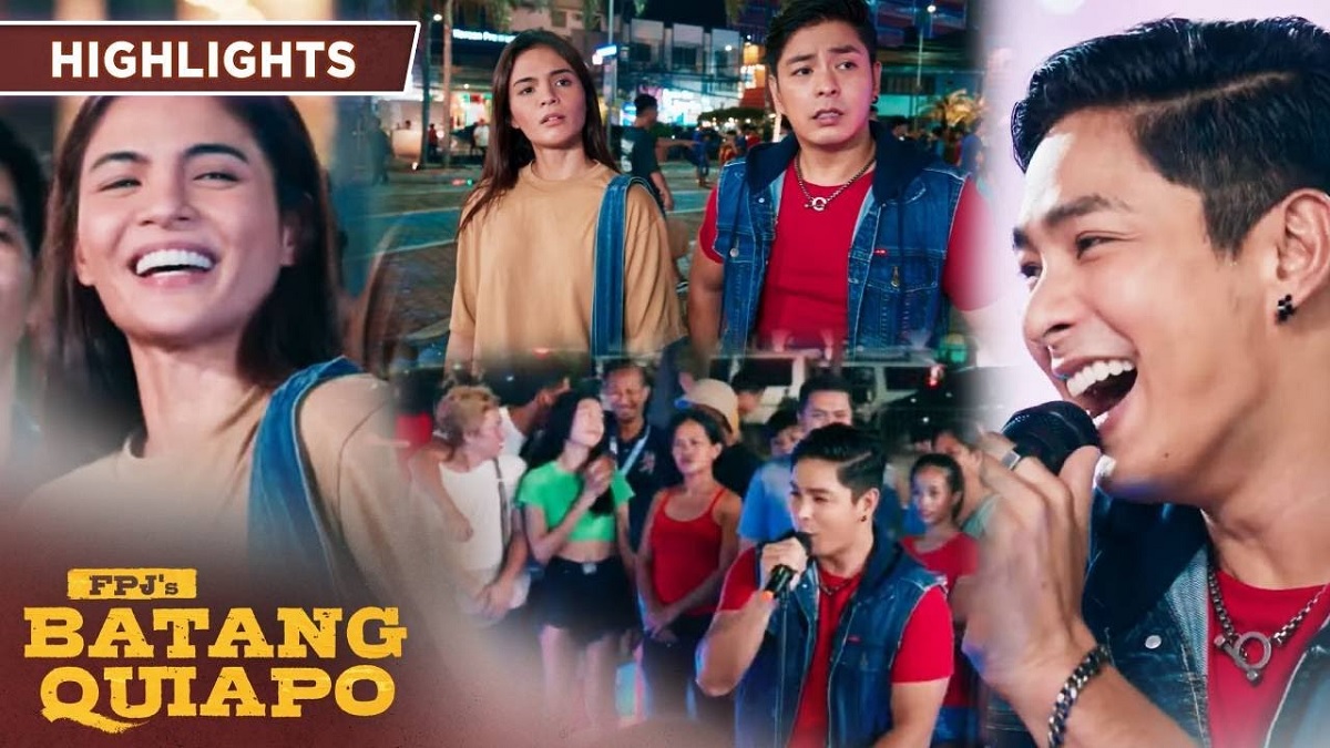 WATCH Batang Quiapo full episode 27 July 2023 with english subtitle