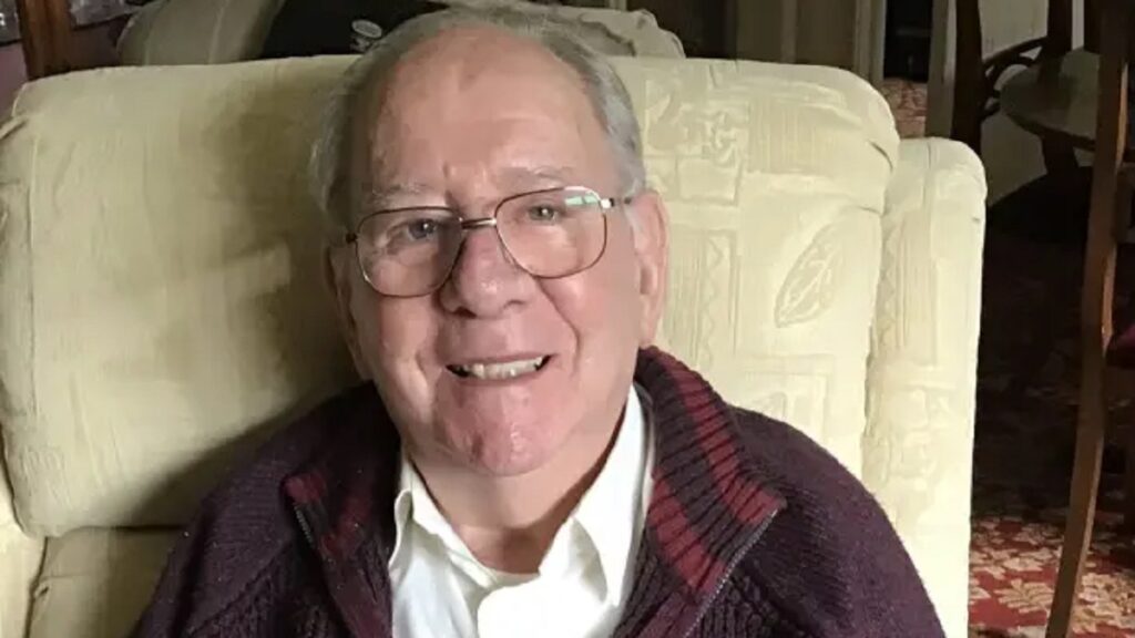 Who Is Ben Briscoe’s Wife, Carol Briscoe? Everything’s We Know NewsFinale