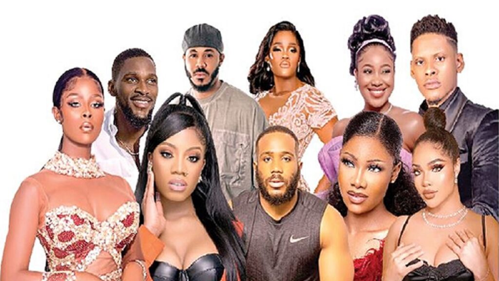 Big Brother Naija All Stars Housemates: Here Are Your BBNaija All Stars!