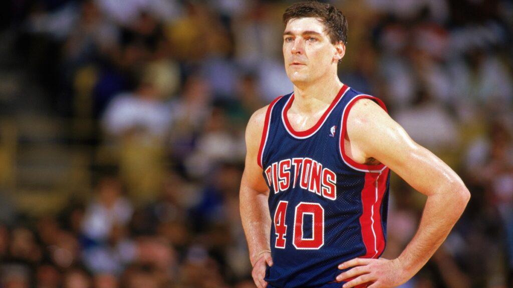 Who Is Bill Laimbeer's Wife, Chris Laimbeer? Parents and Kids