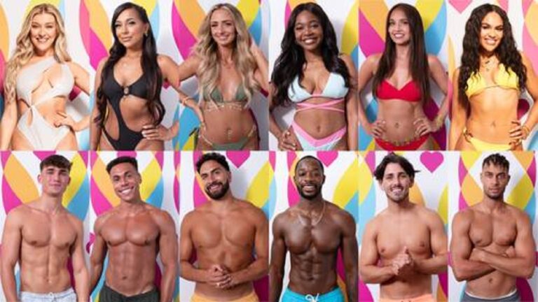 Casa Amor Love Island 2023 Cast List   Casa Amor Love Island 2023 1 768x432 