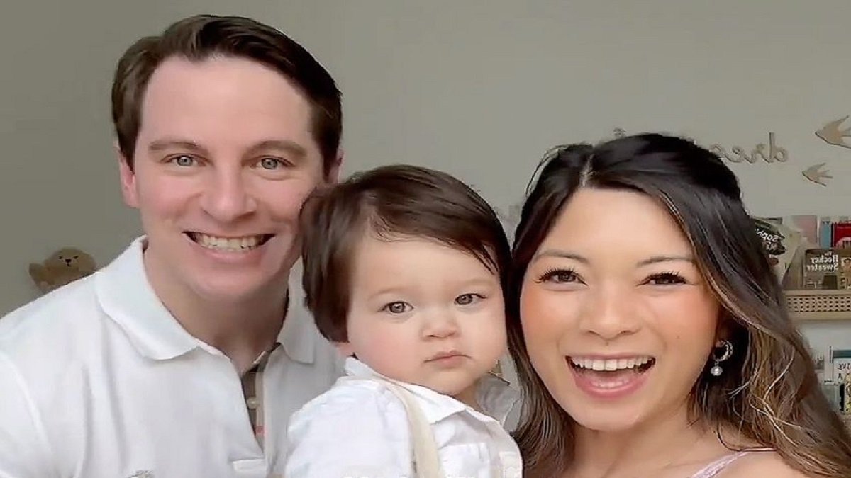 Who Is Christine Tran Ferguson's Husband? Meet Influencer Family