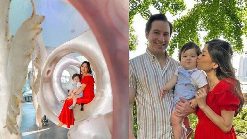 NYC Asher Ferguson Death Cause and Obituary, What Happened To Christine Tran Ferguson Son?
