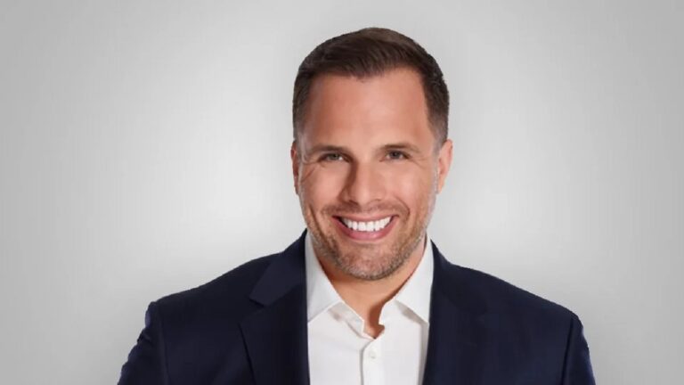 Who Is Dan Wootton? GB News Star Cash-For-Sexual Images Scandal And ...