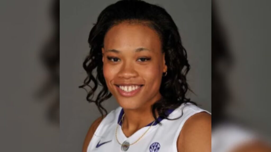 What happened to Danielle Ballard? Former LSU basketball star dead after being struck by car