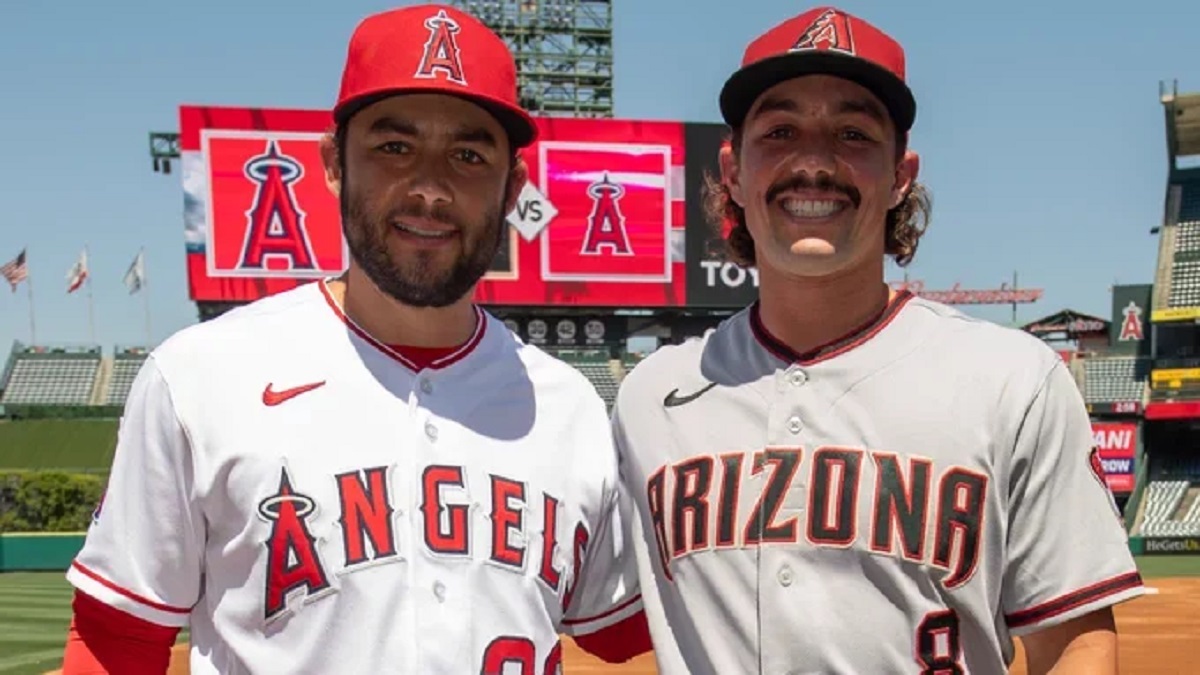 Who Is Dominic Fletcher's Brother, David Fletcher? Parents and Family