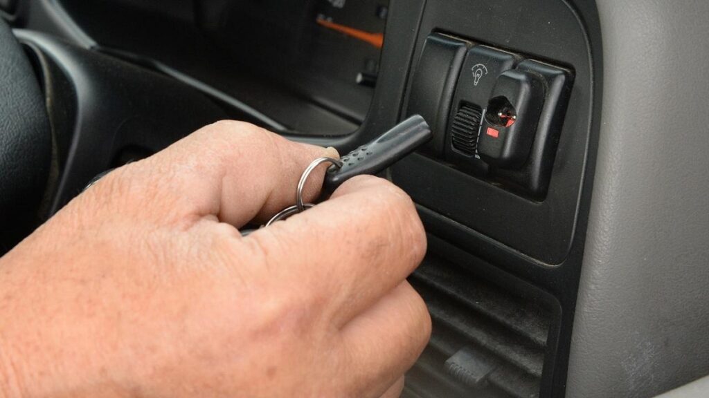 Engine Immobiliser Trial Subsidy Boosts deliver enhanced safety and