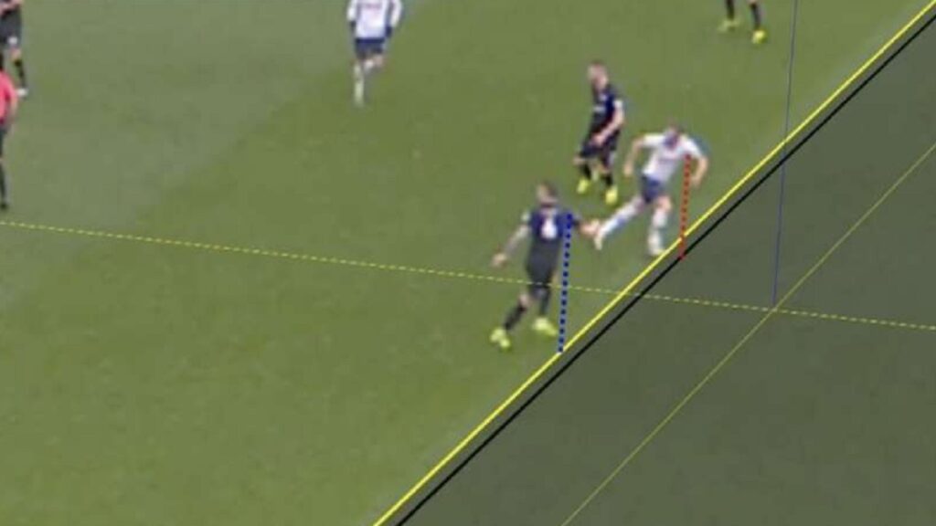 FIFA Offside New Rule After Arsene Wenger’s Proposals