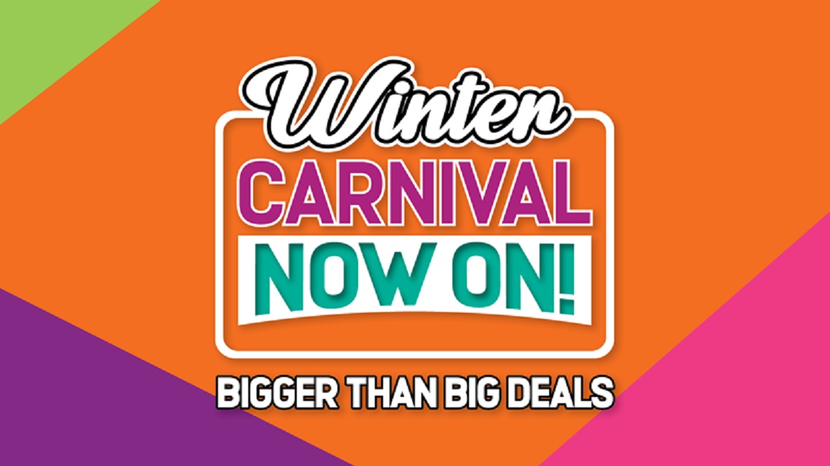 Food Lovers Winter Carnival 2023 Butchery this week at Food Lover's Market