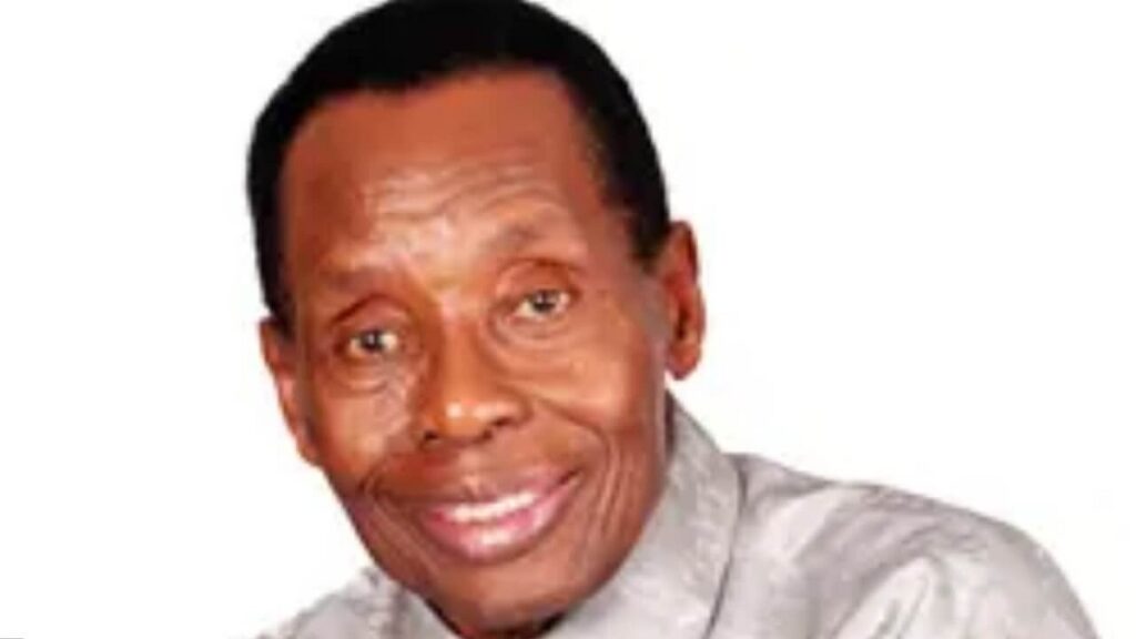 What Happened to Guti Ezekiel? Tribute pours in as Archbishop ZAOGA