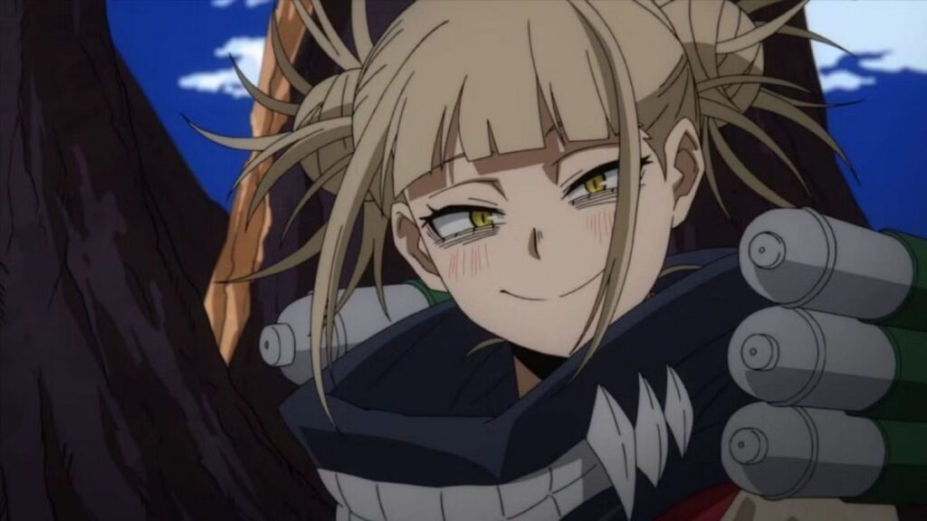 Fact check: Is Himiko Toga dead or alive? death hoax leaves fans worried